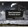 Audiokniha Prolitá krev - Larsson Asa