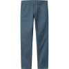 Pánské klasické kalhoty Carhartt kalhoty WIP Sid Chino Non-Denim modrá