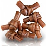 Kiddog kachní uzlík, měkké masíčko 250 g – Zboží Dáma