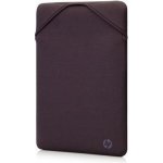 HP Reversible 2F1W8AA 15,6" černo-fialové – Sleviste.cz