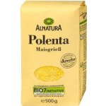 Alnatura Bio Polenta kukuřičná krupice 0,5 kg – Zboží Dáma