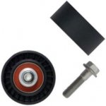 Napínací kladka, žebrovaný klínový řemen NTY RNK-CT-015 – Zboží Mobilmania