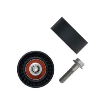 Napínací kladka, žebrovaný klínový řemen NTY RNK-CT-015 – Zboží Mobilmania