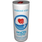 Oxylife kyslíková voda 250ml – Hledejceny.cz