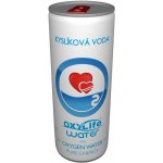 Oxylife kyslíková voda 250ml – Zboží Mobilmania