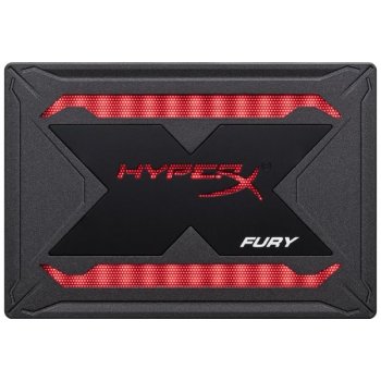 Kingston HyperX Fury 240GB, SHFR200/240G