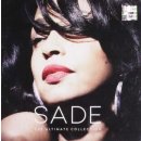 Hudební SONY SADE THE ULTIMATE COLLECTION CD