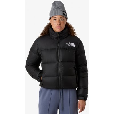The North Face 1996 Retro Nuptse TNF Black – Zboží Dáma