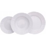 Thun 1794 Talířová souprava český porcelán Elegance A 18 dílná – Zboží Dáma