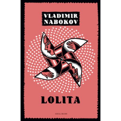 Vladimir Nabokov - Lolita – Zboží Mobilmania
