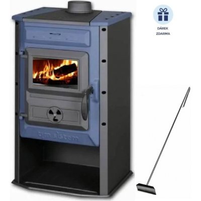 Tim Sistem Čarobna pec ECO modrá – Zboží Dáma