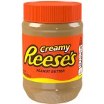 Reese‘s Krémové arašídové máslo 510 g – Zboží Dáma