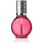 Silcare Olejček na nechty so štetcom Yummy Gummy Pink 11,5 ml – Sleviste.cz