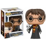 Funko Pop! Harry Potter Harry Potter v Plesovém – Hledejceny.cz