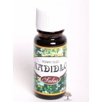 Saloos esenciální olej Kadidlo 10 ml – Zboží Dáma