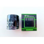 Hiflofiltro Olejový filtr HF156 | Zboží Auto
