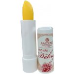 Amoené Pomáda na rty s beta-karotenem 4,2 g – Zboží Dáma