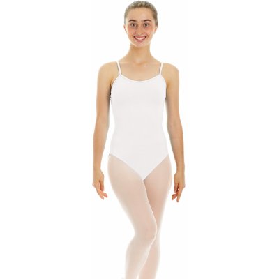 Trikot Intermezzo 3423 bílá – Zboží Dáma