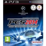 Pro Evolution Soccer 2014 – Zbozi.Blesk.cz