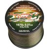 Rybářský vlasec Daiwa Infinity Duo Camo 1210 m 0,31 mm 7,6 kg