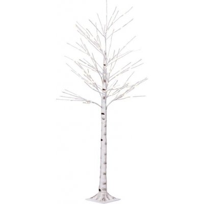 VOLTRONIC VOLTRONIC® LED Strom 180 cm 8 funkcí s ovladačem – Hledejceny.cz