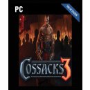 hra pro PC Cossacks 3