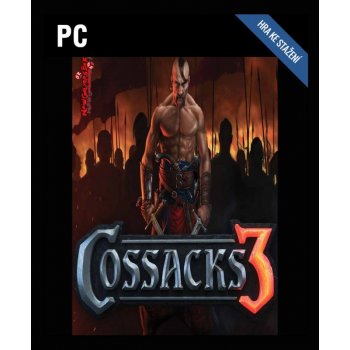 Cossacks 3