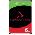 Seagate IronWolf Pro 6TB, ST6000NT001 – Hledejceny.cz