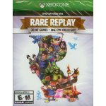 Rare Replay – Hledejceny.cz