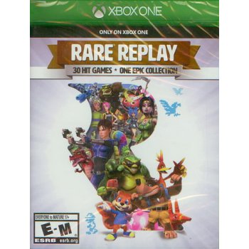 Rare Replay