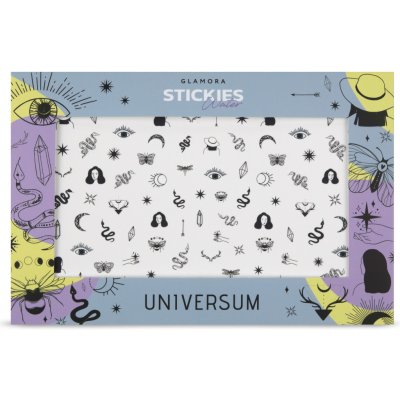 Glamora Vodolepka 6 UNIVERSUM – Hledejceny.cz