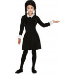 Wednesday Addamsova rodina Halloween – Zboží Dáma