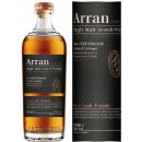 Arran Port Cask Finish 50% 0,7 l (tuba)