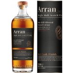 Arran Port Cask Finish 50% 0,7 l (tuba) – Hledejceny.cz