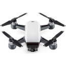 DJI Spark (Alpine White version) + Vysílač – DJIS0200TXS