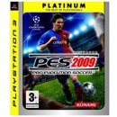 Pro Evolution Soccer 2009