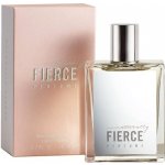 Abercrombie & Fitch Naturally Fierce parfémovaná voda dámská 100 ml – Hledejceny.cz