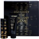 Davidoff The Game EDT 60 ml + sprchový gel 75 ml dárková sada