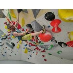 Kurz boulderingu na umělé stěně – Hledejceny.cz