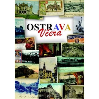 Ostrava včera