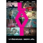 Vyšehrad: Seryjál DVD – Hledejceny.cz