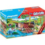 Playmobil 70741 DĚTSKÉ HŘIŠTĚ – Hledejceny.cz