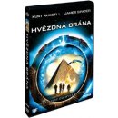 Hvězdná brána - prodloužená verze DVD