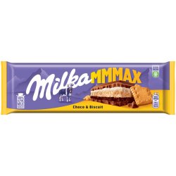 Milka Choco & Biscuit 300 g