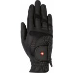 HKM rukavice Professional Air Mesh černá – Zboží Dáma