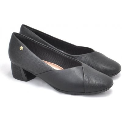 Picadilly dámské lodičky 322035-22 černá – Zboží Dáma