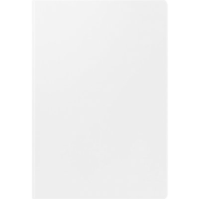 Samsung Galaxy Tab S10+ S9+ S9 FE+ Book Cover Keyboard EF-DX825UWEGWW White – Sleviste.cz