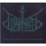 Impetuous Ritual - Unholy Congregation of Hypocritical Ambivalence CD – Hledejceny.cz