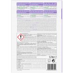 Ecover prací prášek na barevné prádlo 1,2 kg – Zboží Dáma