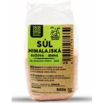 Vega Provita sůl himalájská růžová jemná 500 g – Zboží Mobilmania